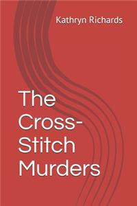 The Cross-Stitch Murders