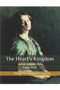 The Heart's Kingdom