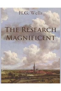 The Research Magnificent (Annotated)