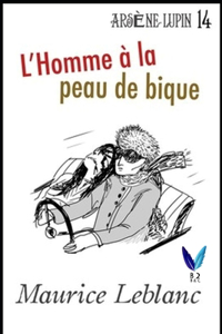 L'Homme à la peau de bique