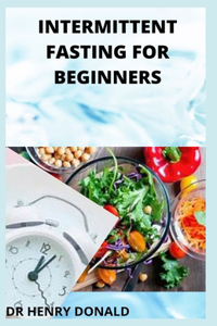 Intermittent Fasting for Beginners