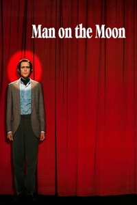 Man on the Moon