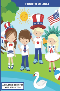 Fourth of July