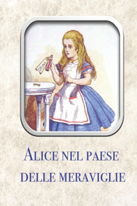 Alice nel paese delle meraviglie