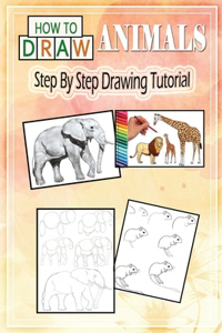 How To Draw Animals