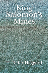 King Solomon's Mines