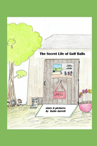 The Secret Life of Golf Balls