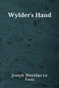 Wylder's Hand