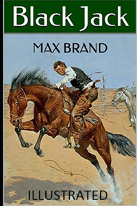 Black Jack Illustrated