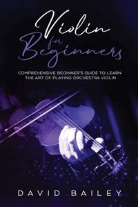 Violin for Beginners