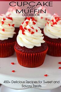 CupCake and Muffin Cookbook