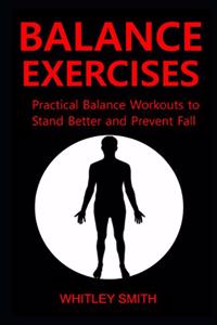 Balance Exercises