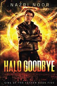 Halo Goodbye