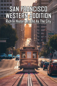 San Francisco Western Addition
