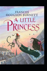 A Little Princess by Frances Hodgson Burnett