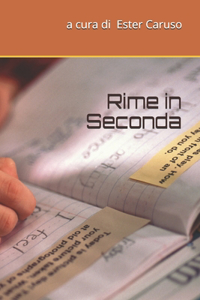 Rime in Seconda