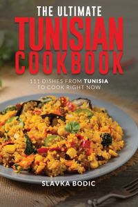 Ultimate Tunisian Cookbook