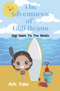 Adventures Of Gigi Beans