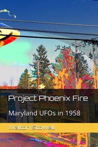 Project Phoenix Fire
