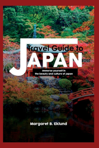 Travel Guide to Japan 2023