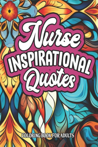 Nurse Quotes
