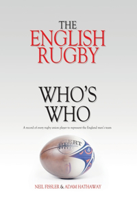 English Rugby Who's Who