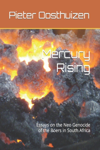 Mercury Rising