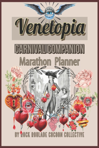 Carnival Companion, Hearstoria
