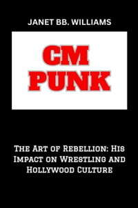 CM Punk