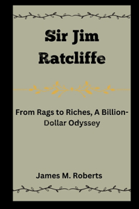 Sir Jim Ratcliffe