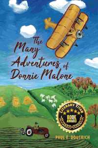 Many Adventures of Donnie Malone