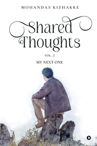 Shared Thoughts - Vol. 2