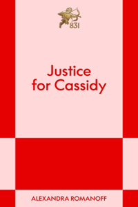 Justice for Cassidy