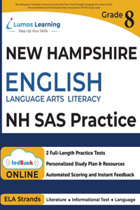 New Hampshire Statewide Assessment System Test Prep