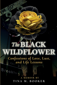 Black Wildflower