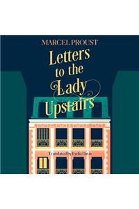 Letters to the Lady Upstairs