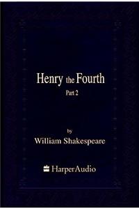 Henry the Fourth, Part 2
