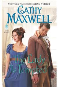 The Lady Is Tempted