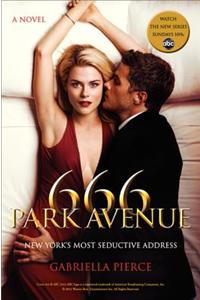 666 Park Avenue