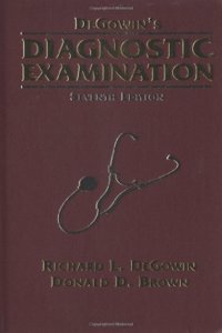 DeGowin's Diagnostic Examination