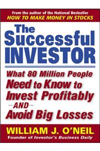 EBK The Successful Investor