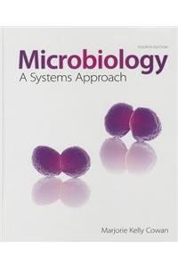 Microbiology: A Systems Approach