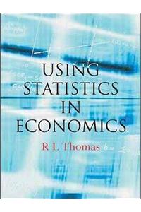 Using Statistics in Economics