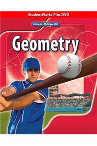 Geometry, Studentworks Plus DVD