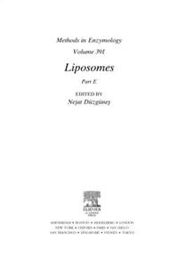 Liposomes