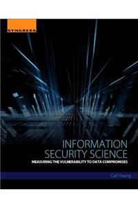 Information Security Science
