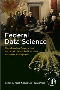 Federal Data Science