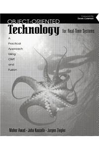 Object-Oriented Technology for Real Time Systems