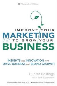Improve Your Marketing to Grow Your Business