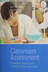 Classrom Assessment